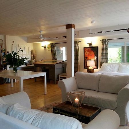 Salmonberry Inn & Beach House Lincoln Exterior foto