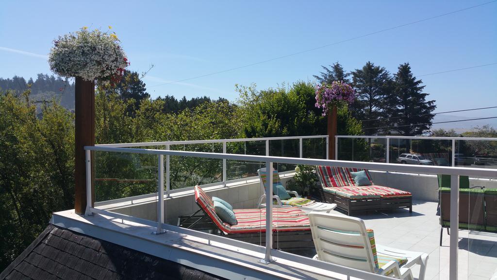 Salmonberry Inn & Beach House Lincoln Exterior foto