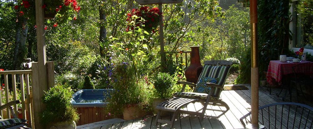 Salmonberry Inn & Beach House Lincoln Exterior foto