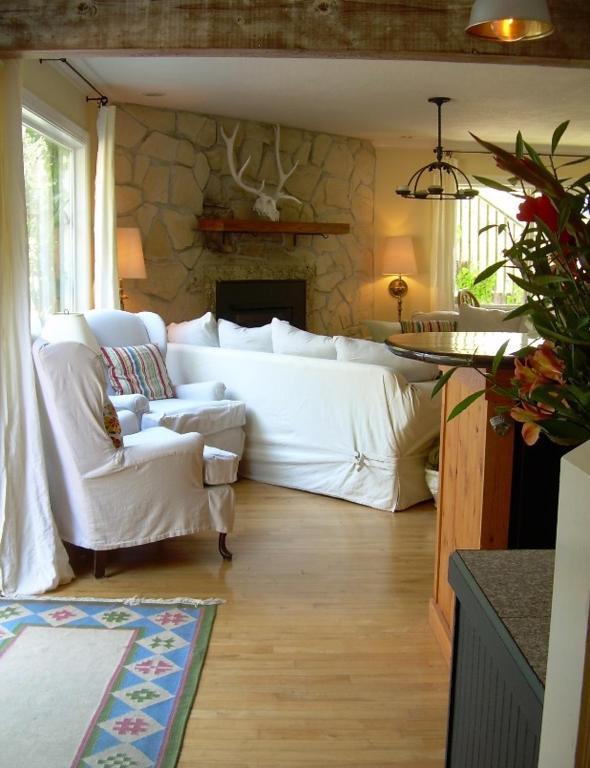 Salmonberry Inn & Beach House Lincoln Exterior foto