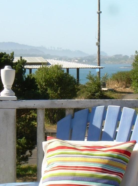 Salmonberry Inn & Beach House Lincoln Exterior foto