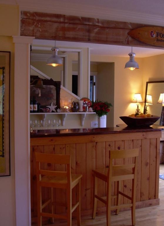 Salmonberry Inn & Beach House Lincoln Exterior foto