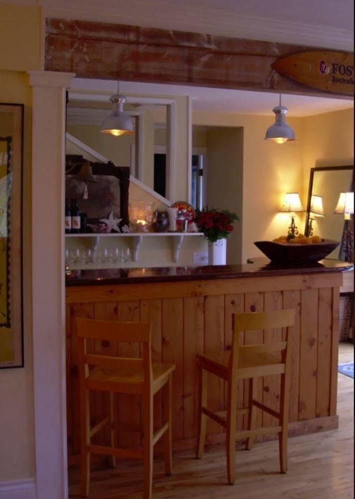Salmonberry Inn & Beach House Lincoln Exterior foto