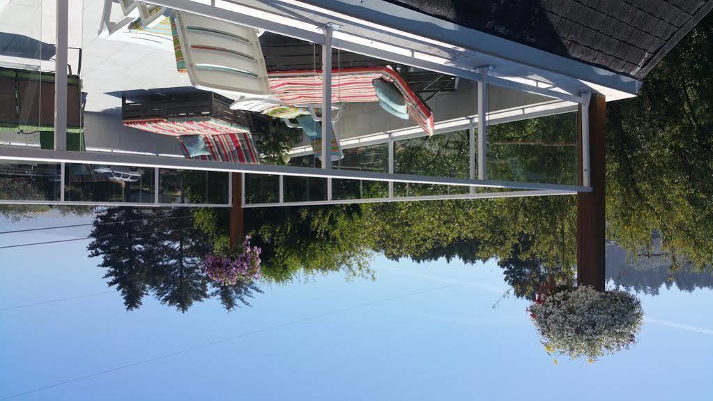 Salmonberry Inn & Beach House Lincoln Exterior foto